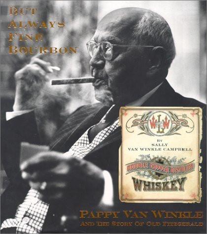 But Always Fine Bourbon - Book - Image 4