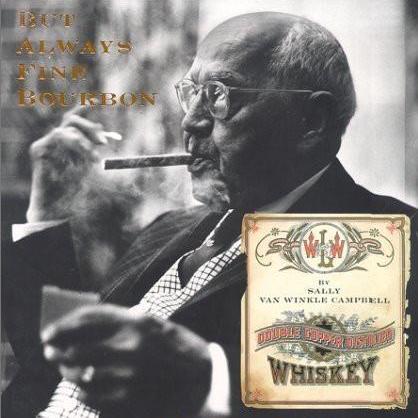 But Always Fine Bourbon - Book - Image 5