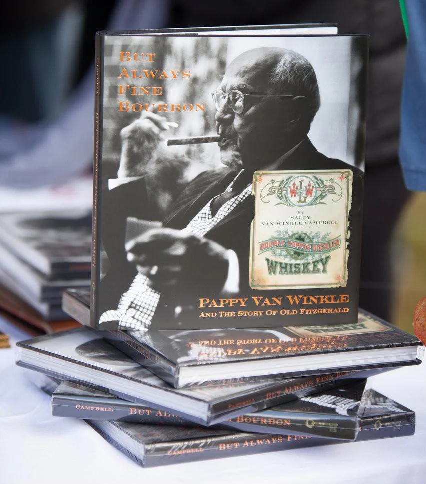 But Always Fine Bourbon - Book - Image 6