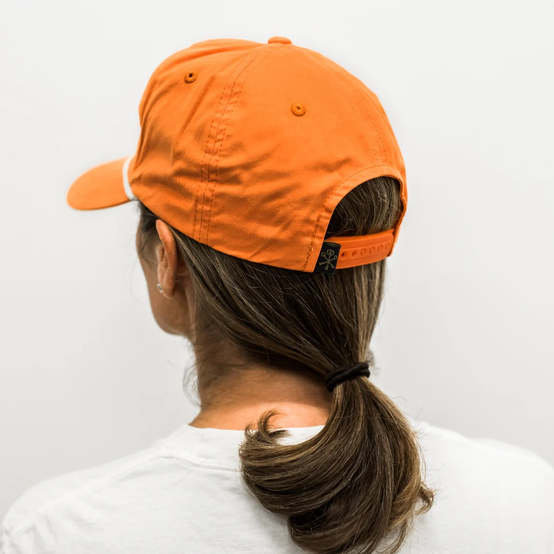 Bottled in Bond Old Rip Van Winkle Hat - Image 3