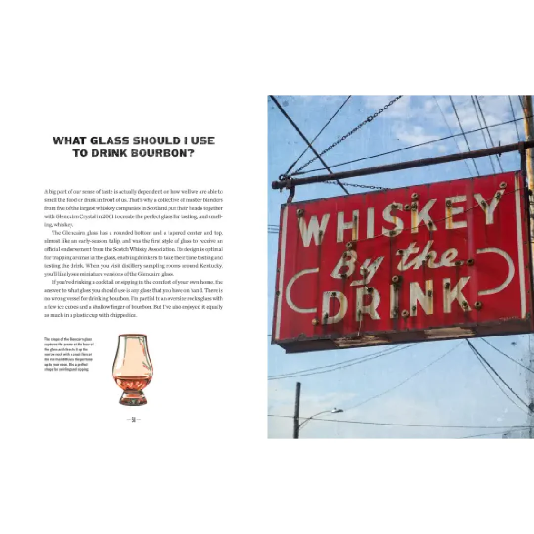 Bourbon Land: A Spirited Love Letter to My Old Kentucky Whiskey - Image 6