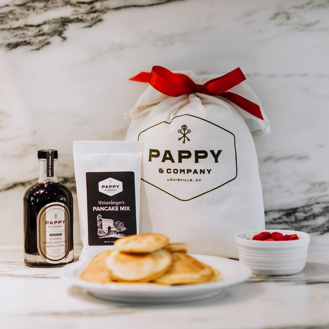 Breakfast In Bed Gift Set - Image 5