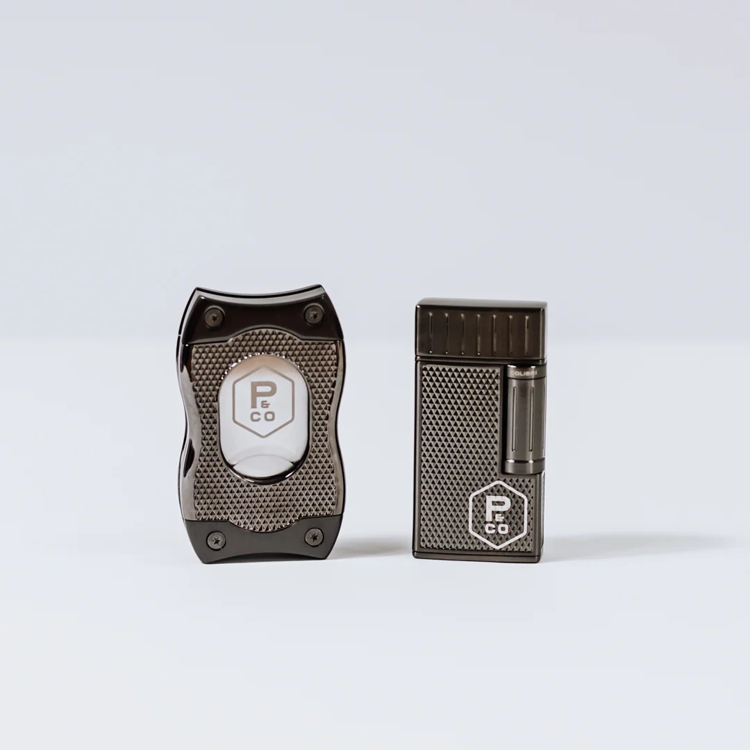 Custom Colibri Julius Lighter - Image 3