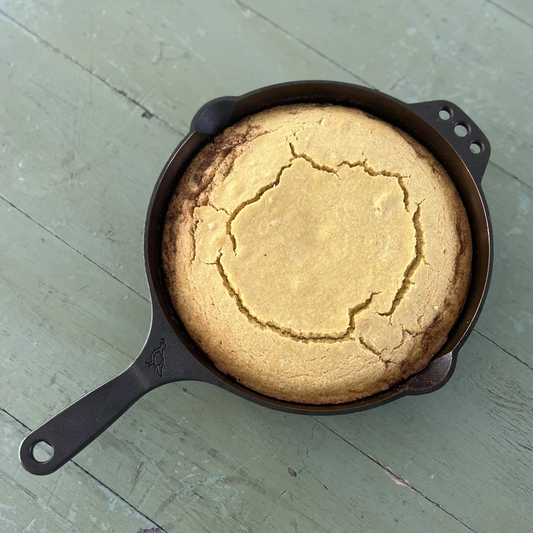 Smithey Ironware No. 12 Skillet - Image 2
