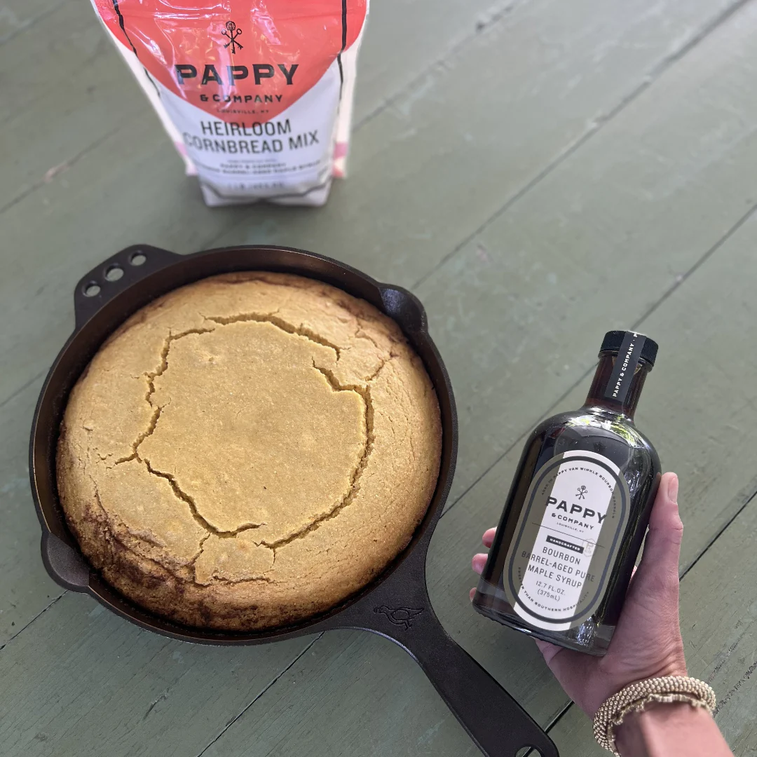 Smithey Ironware No. 12 Skillet - Image 4