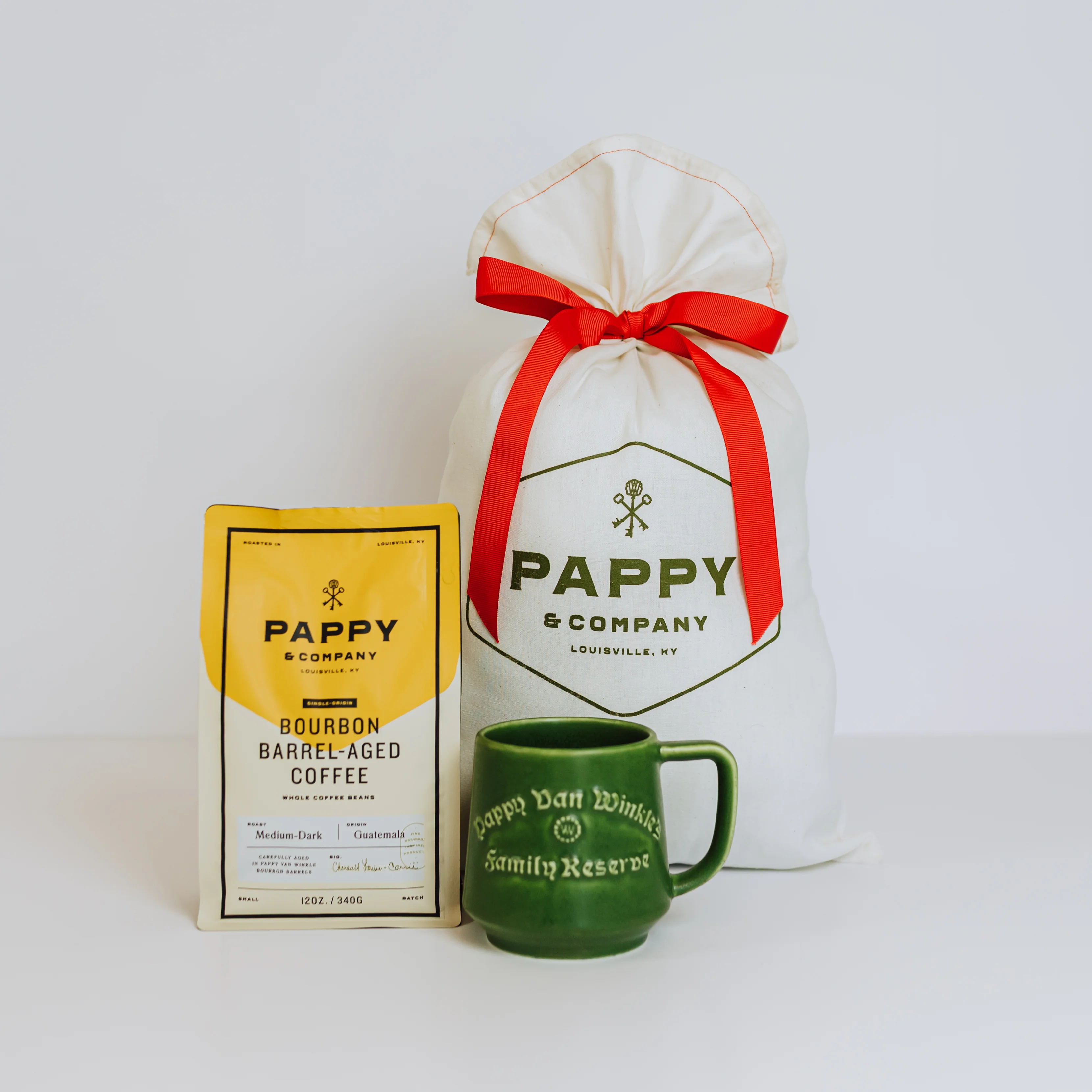 Early Riser Specialty Coffee Gift Set - Image 6