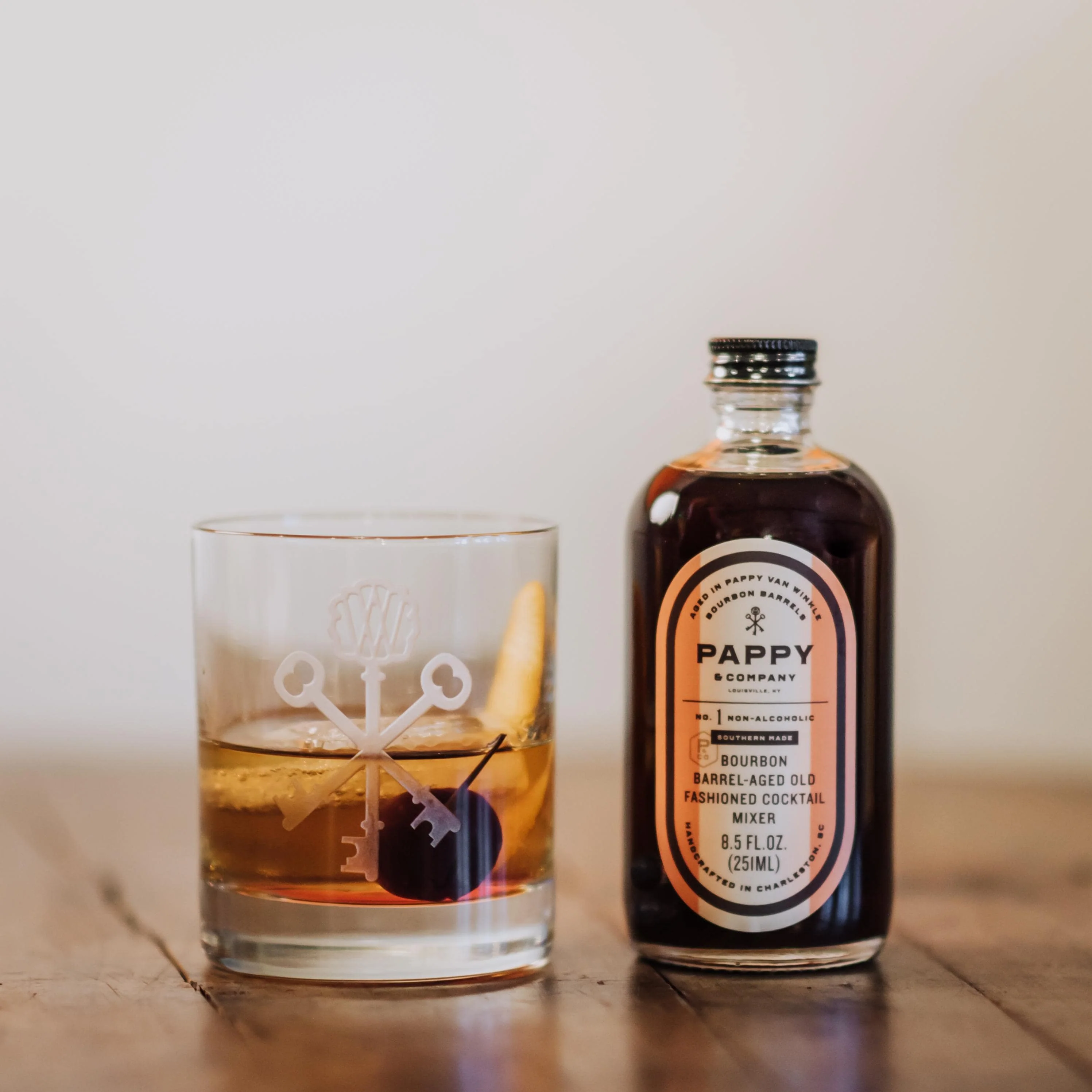 Orasella Maraschino Cherries - Image 6
