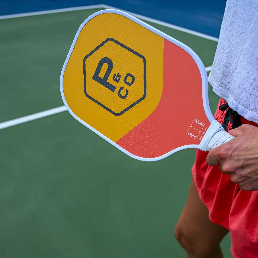 Pappy & Company Custom Pickleball Paddle - Image 4