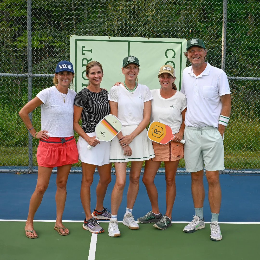Pappy & Company Custom Pickleball Paddle - Image 5