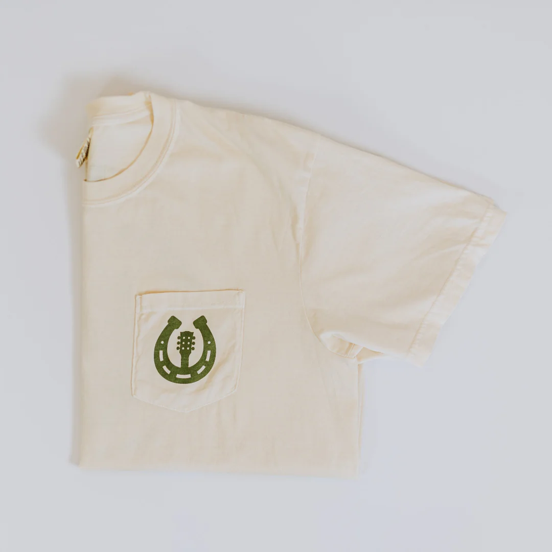 Pappy & Company Festival Tee 2025 - Image 3