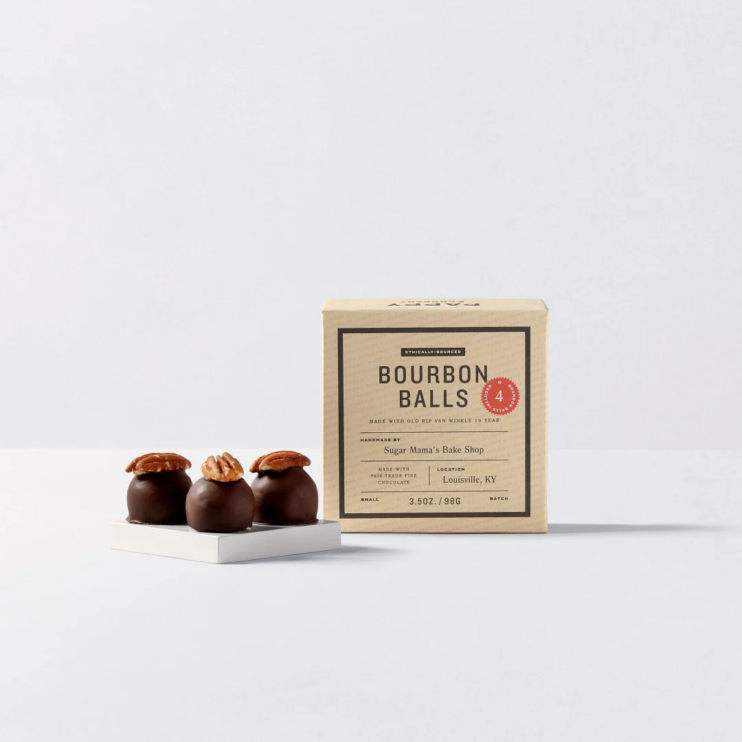 Bourbon For Good™ Sweepstakes