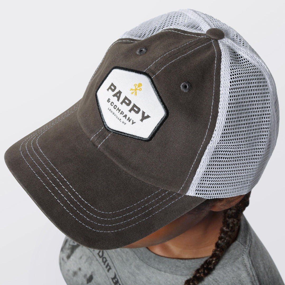Pappy & Company Trucker Hat - Image 3