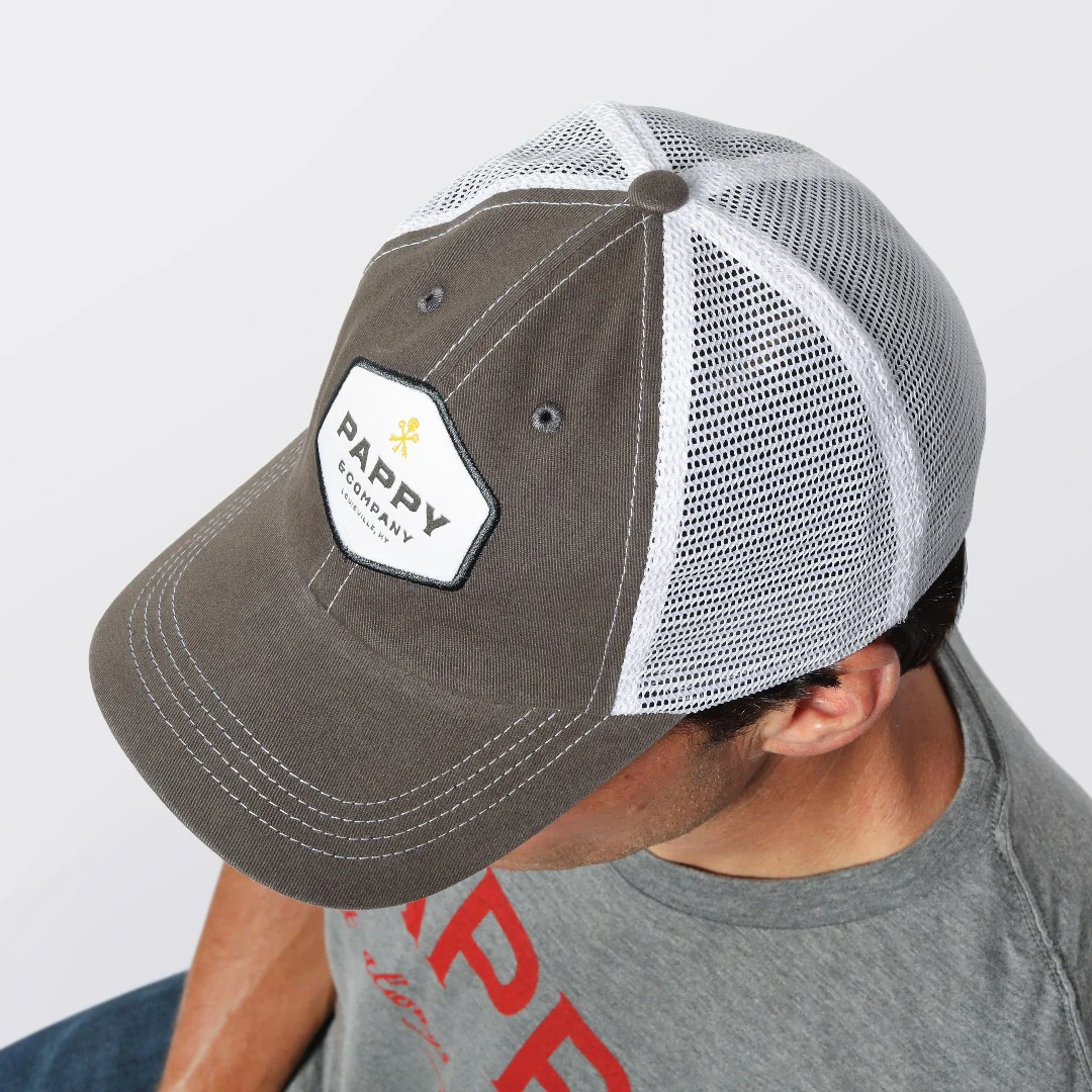 Pappy & Company Trucker Hat - Image 4