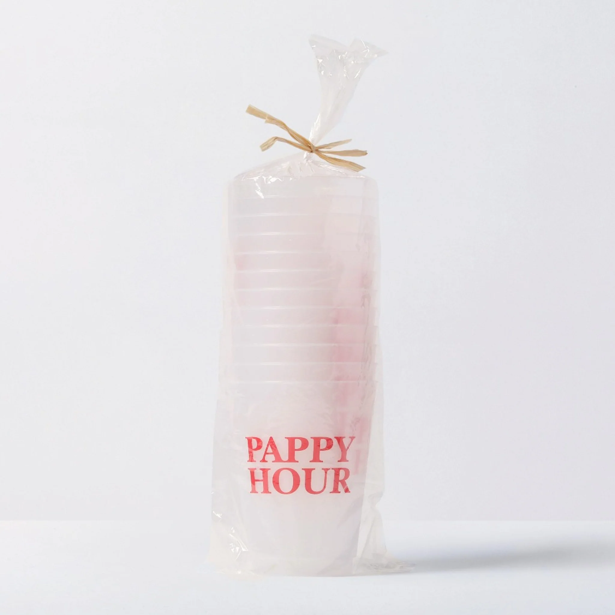 Pappy Hour Shatterproof Cups (Set of 12) - Image 3