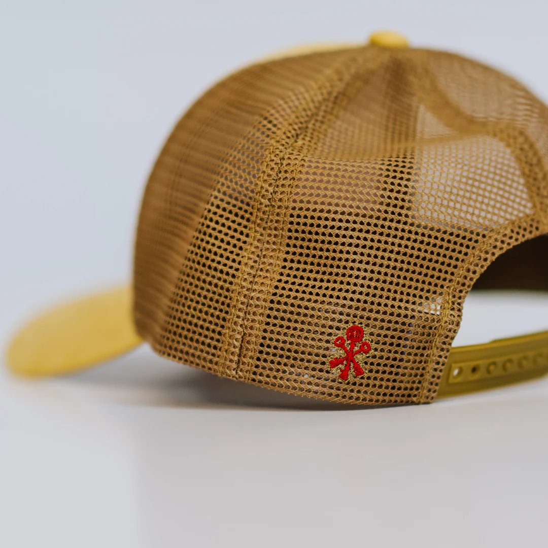 Pappy Van Winkle 23 Year Bourbon Label Hat - Image 4