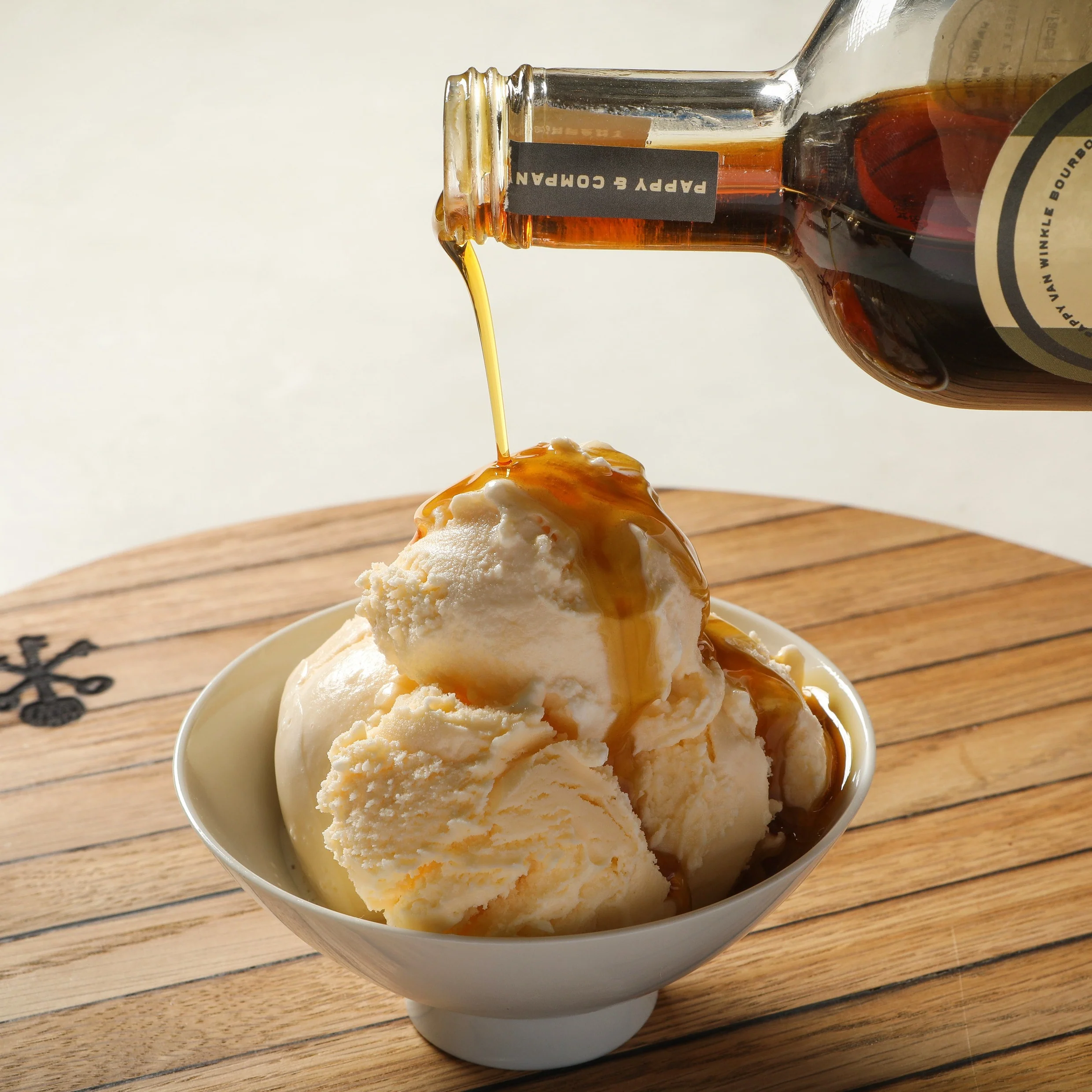 Award Winning Pappy Van Winkle Bourbon Barrel-Aged Pure Maple Syrup - Image 5