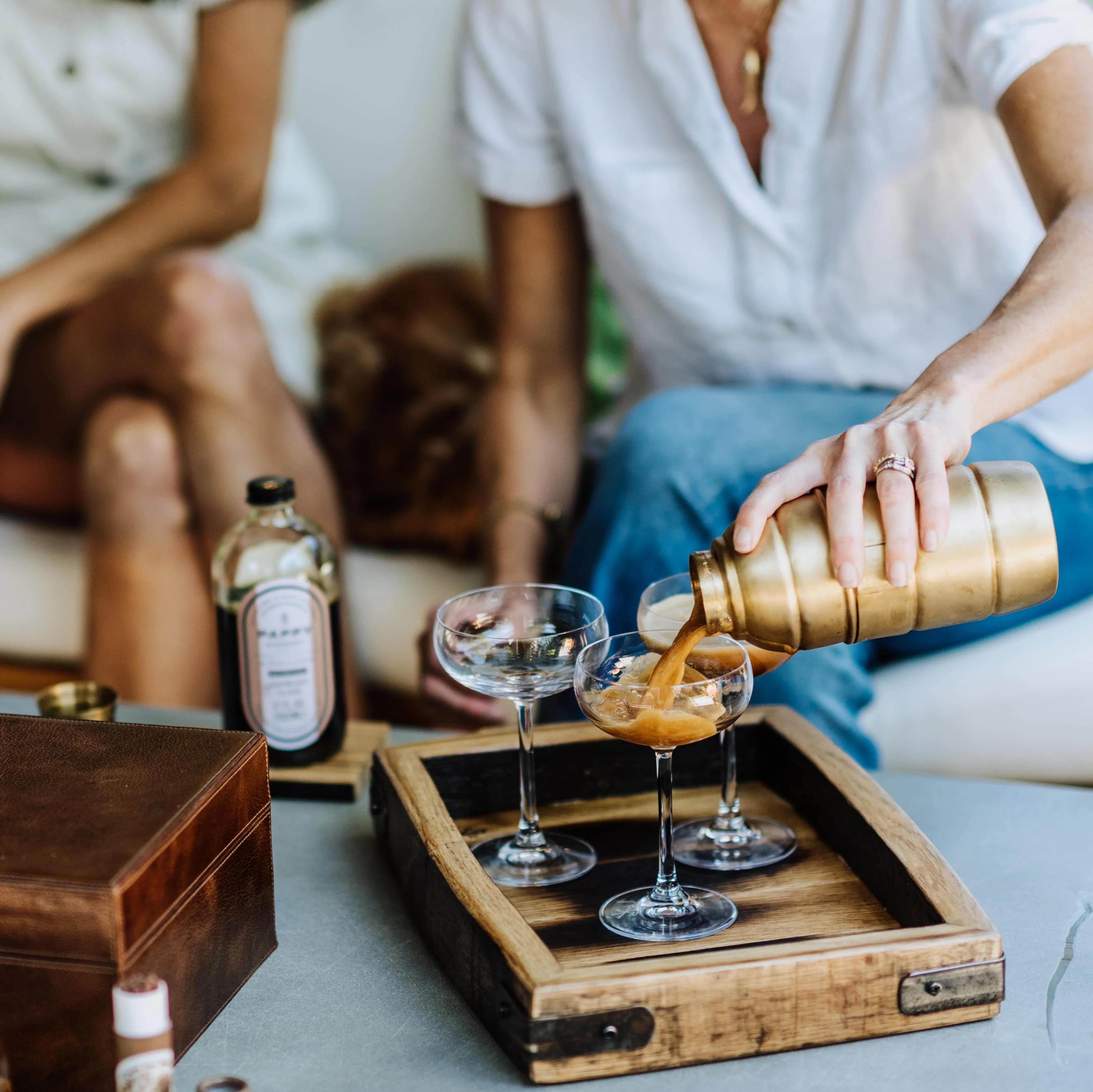 Pappy Van Winkle Espresso Elixir - Image 4