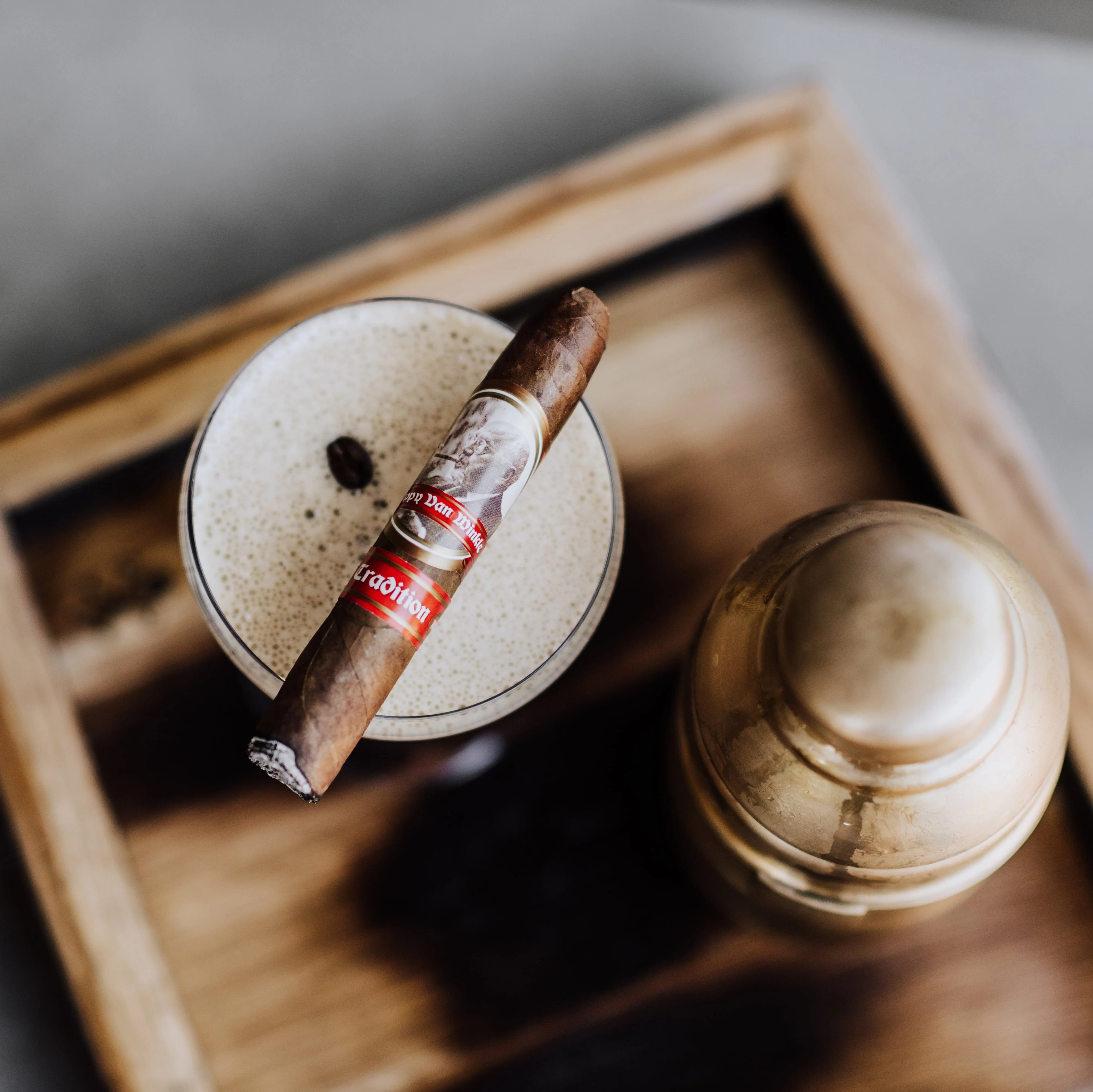Pappy Van Winkle Espresso Elixir - Image 5