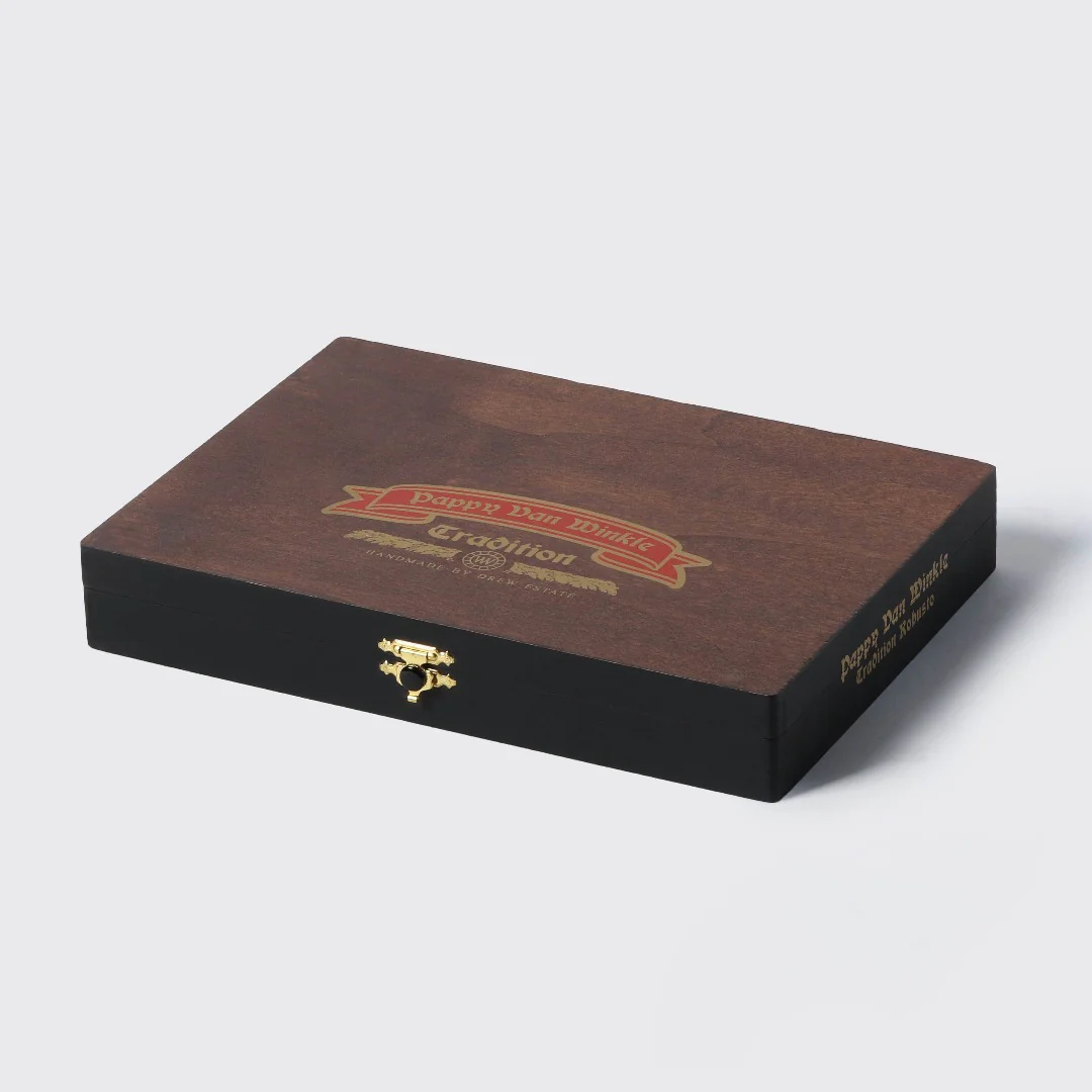 Pappy Van Winkle Tradition Cigars - Image 6