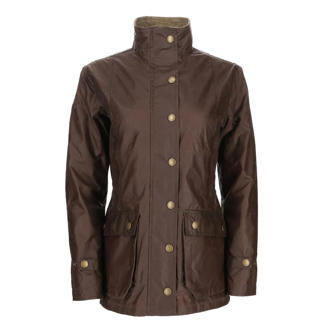 Signed, Limited Edition Women's Blakeley Jacket by Tom Beckbe - Image 12