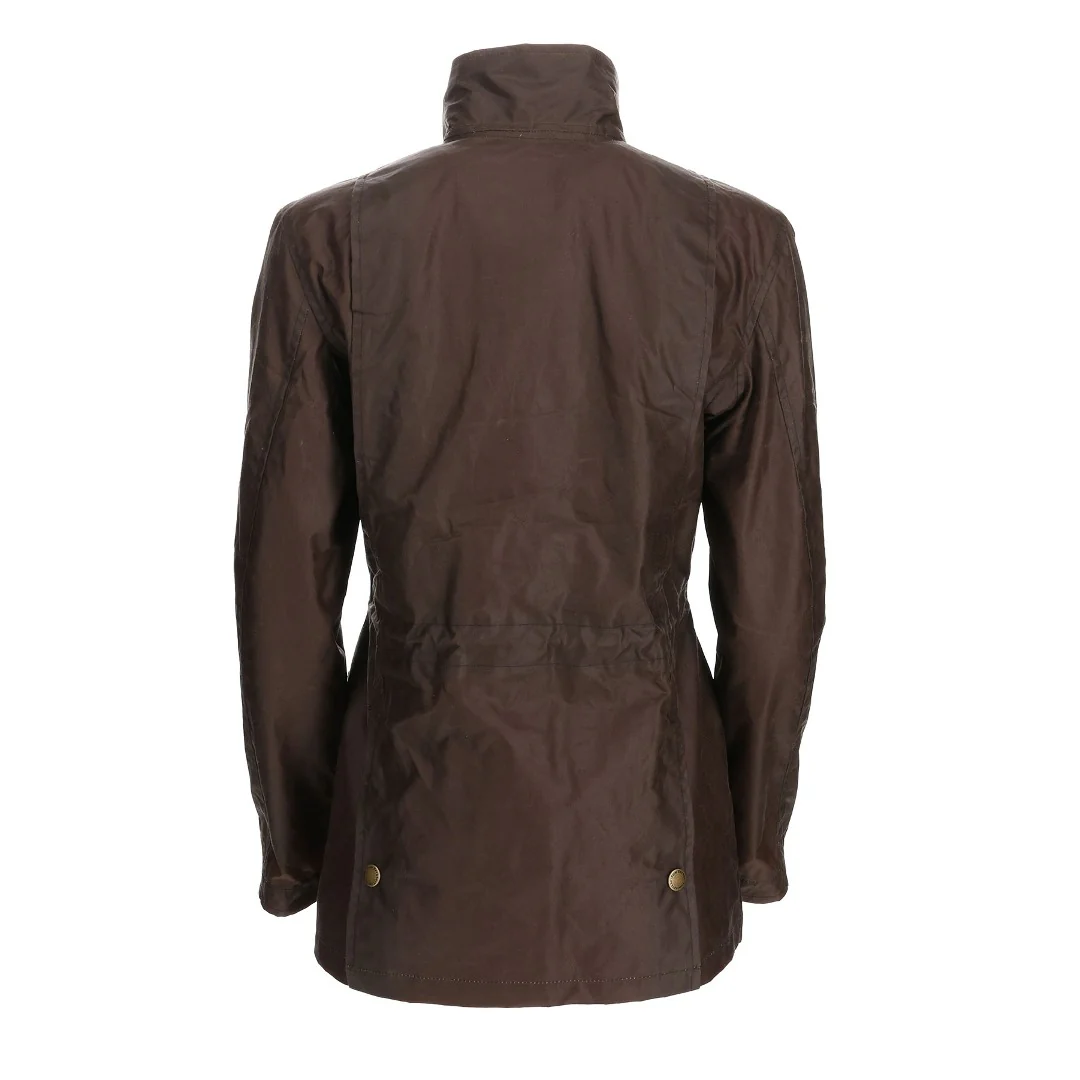 Signed, Limited Edition Women's Blakeley Jacket by Tom Beckbe - Image 13