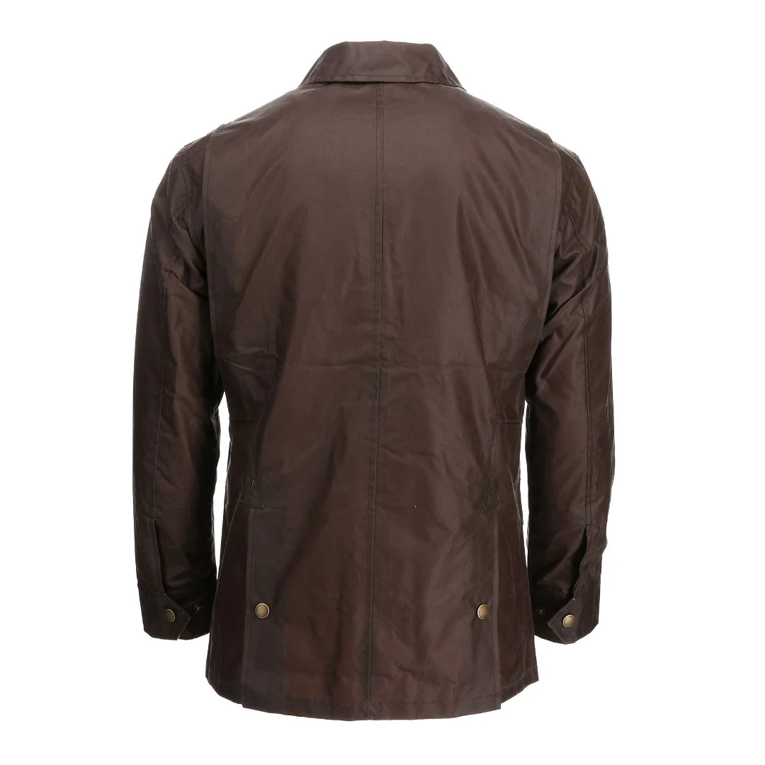 Signed, Limited Edition Men's Piedmont Jacket by Tom Beckbe - Image 13