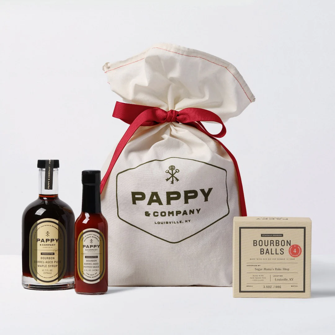 Sweet & Spicy Gift Set - Image 5