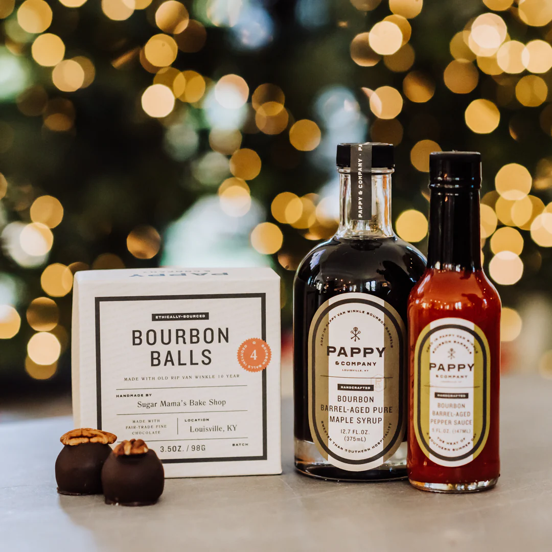 Sweet & Spicy Gift Set - Image 6