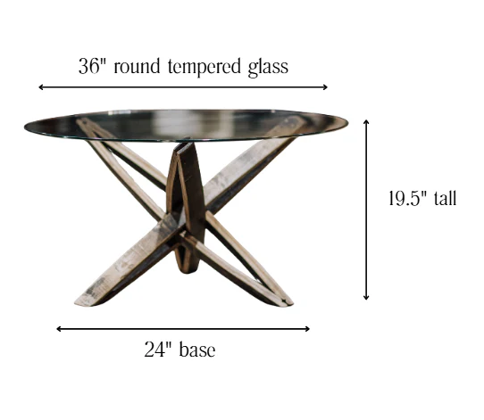 The Cocktailer Table - Image 8