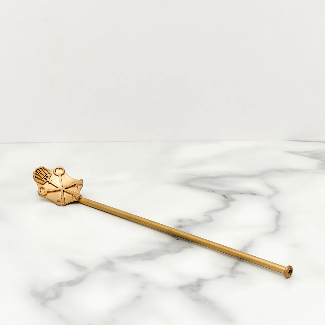 The Katie Van Sipping Spoon - Single - Image 6