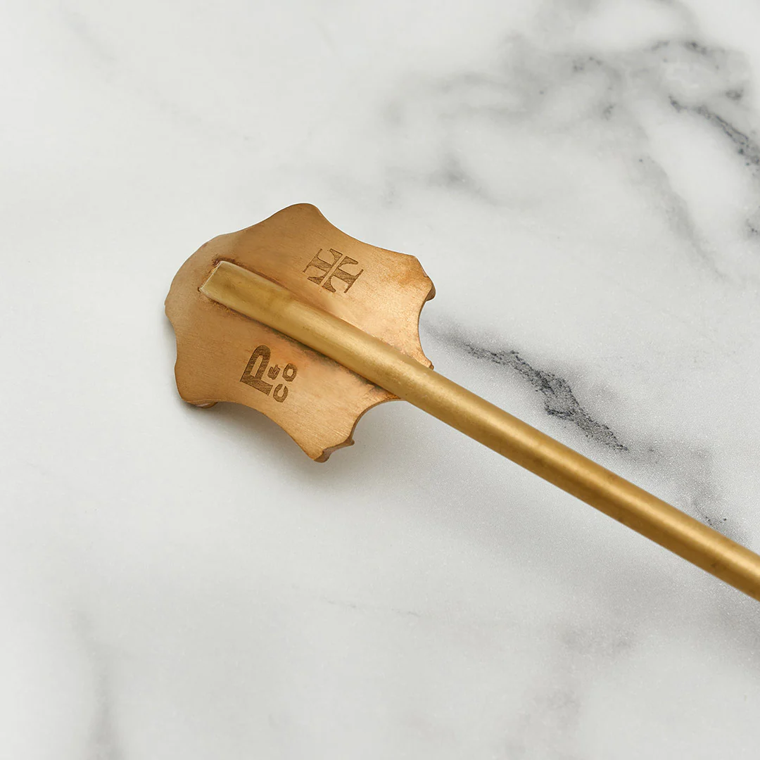 The Katie Van Sipping Spoon - Single - Image 9