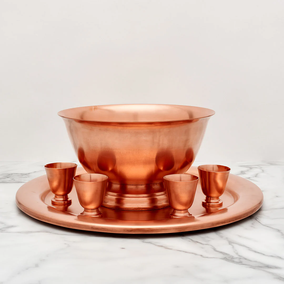 The Pappy Punchbowl Set - Image 10