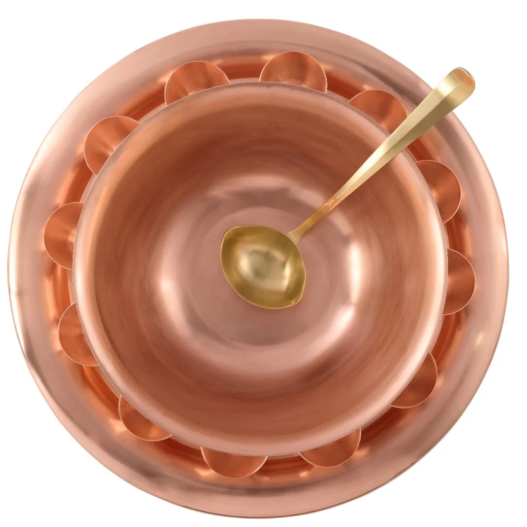 The Pappy Punchbowl Set - Image 14