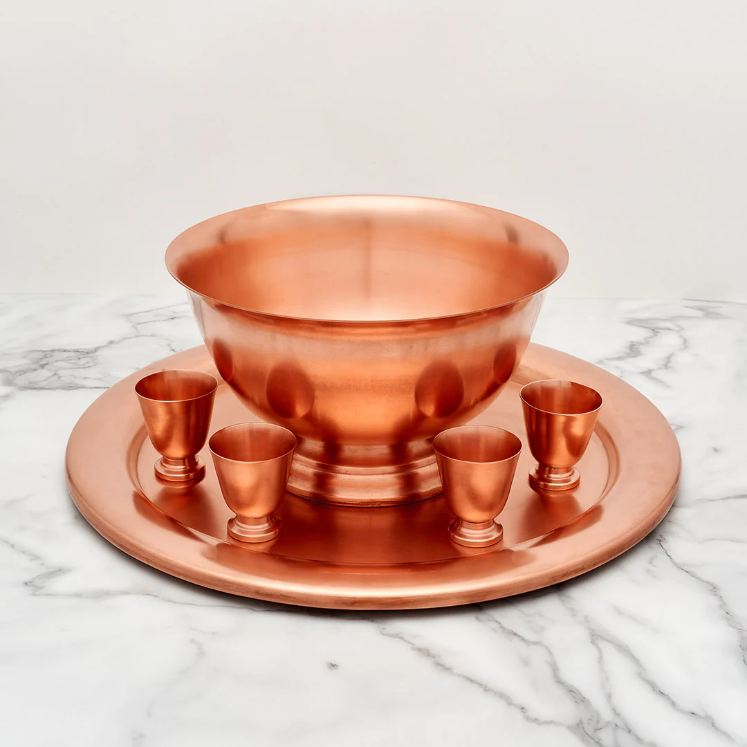 The Pappy Punchbowl Set - Image 3
