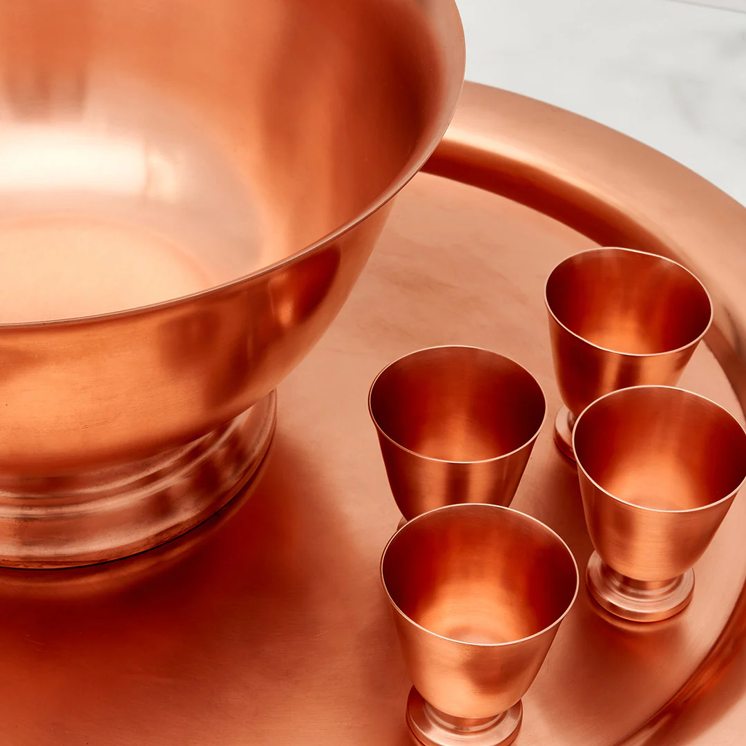 The Pappy Punchbowl Set - Image 4
