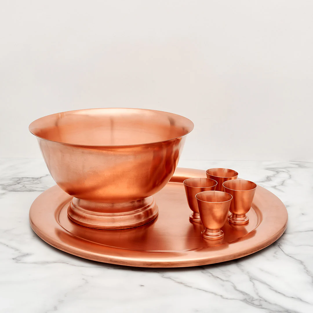 The Pappy Punchbowl Set - Image 7