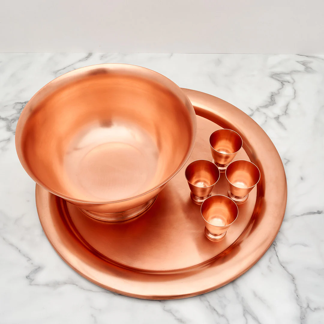 The Pappy Punchbowl Set - Image 8