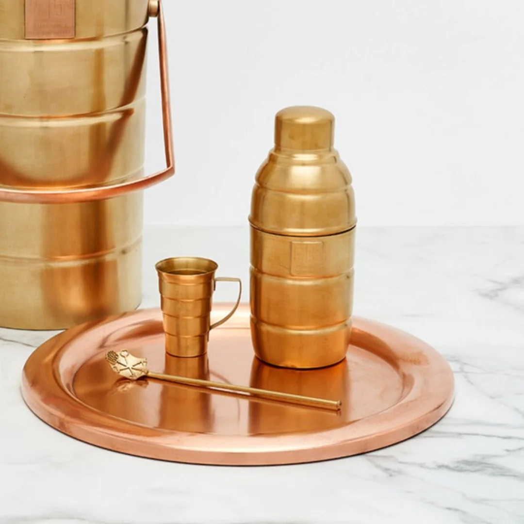 The Van Winkle Bar Set - Image 4