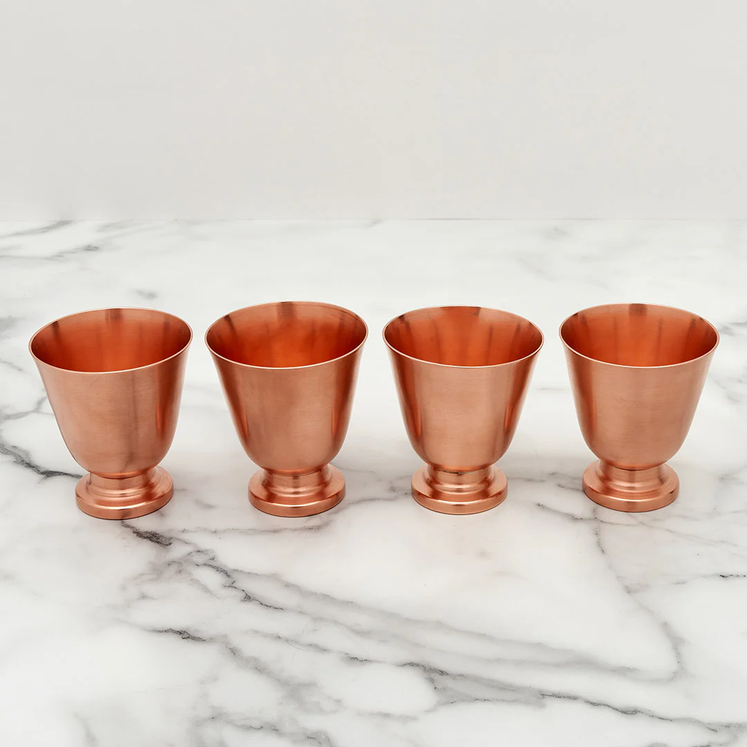 The Van Winkle Cup - Set of 4 - Image 4