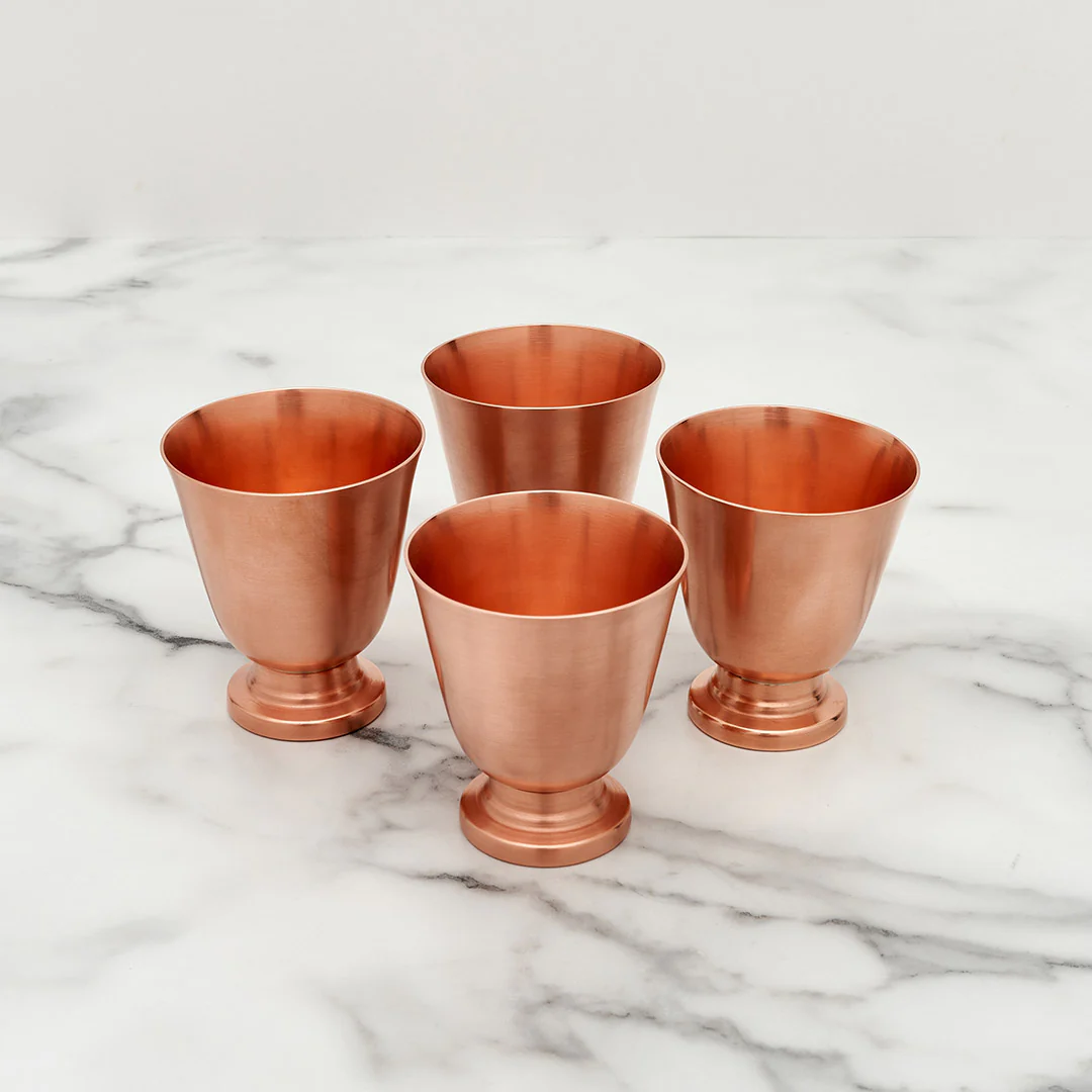 The Van Winkle Cup - Set of 4 - Image 6