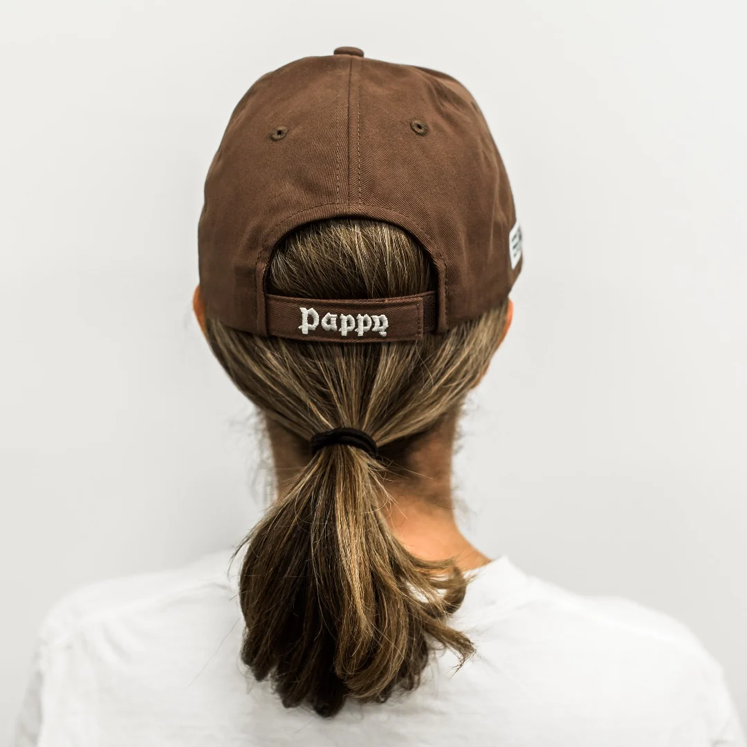 Pappy Van Winkle Cigars Hat - Image 5